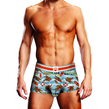 Prowler Gay watch Print Trunk